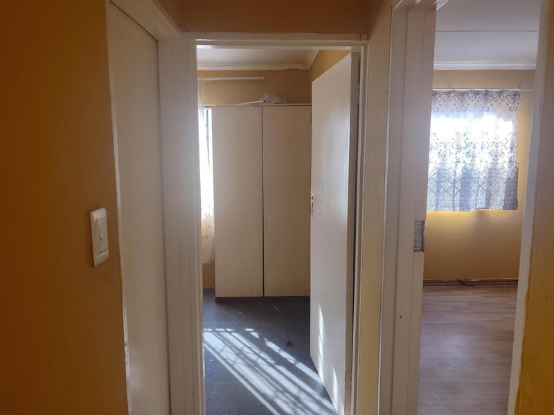 3 Bedroom Property for Sale in Windmill Park Gauteng