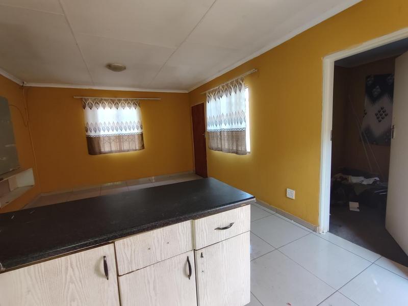 3 Bedroom Property for Sale in Windmill Park Gauteng