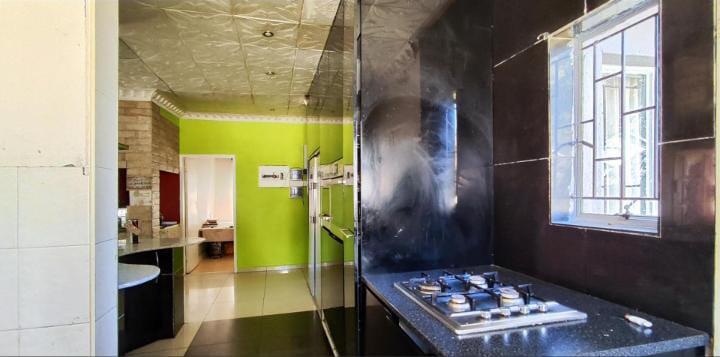 4 Bedroom Property for Sale in Birch Acres Gauteng