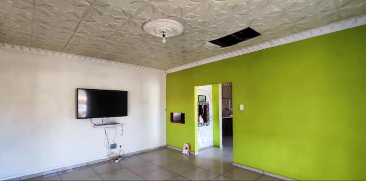 4 Bedroom Property for Sale in Birch Acres Gauteng