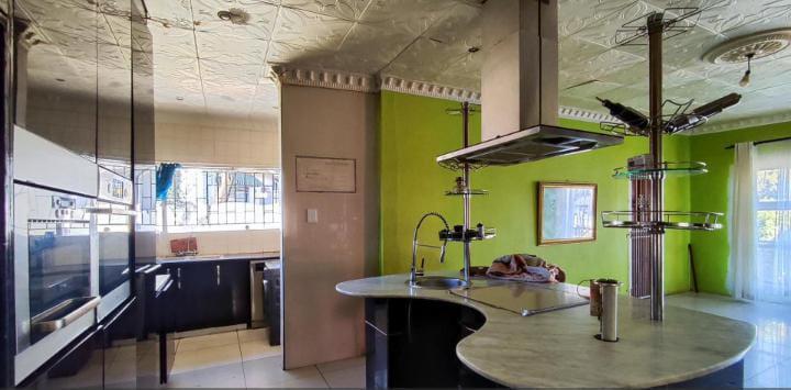 4 Bedroom Property for Sale in Birch Acres Gauteng