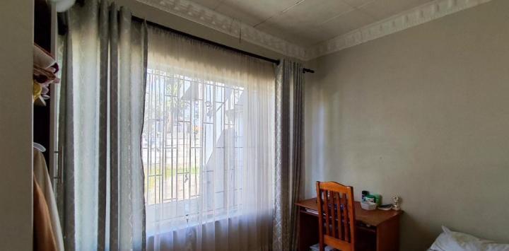 4 Bedroom Property for Sale in Birch Acres Gauteng