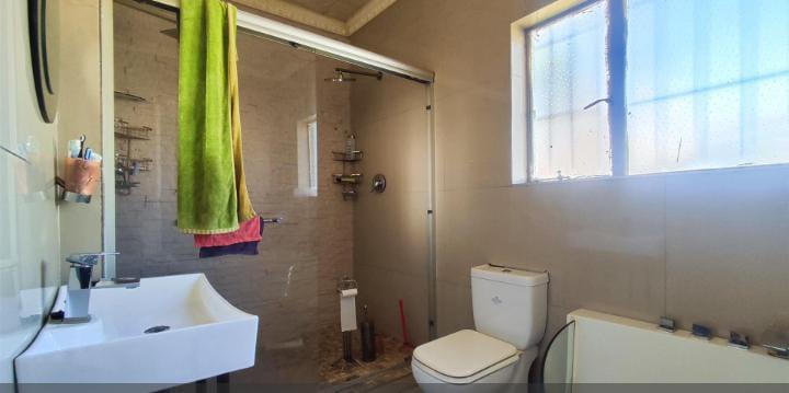 4 Bedroom Property for Sale in Birch Acres Gauteng