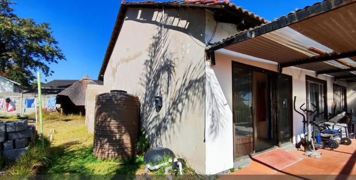 4 Bedroom Property for Sale in Birch Acres Gauteng