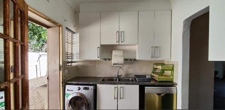 4 Bedroom Property for Sale in Van Riebeeck Park Gauteng