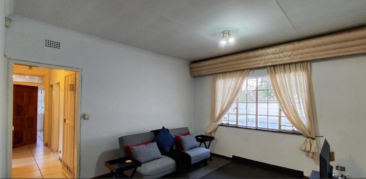 4 Bedroom Property for Sale in Van Riebeeck Park Gauteng