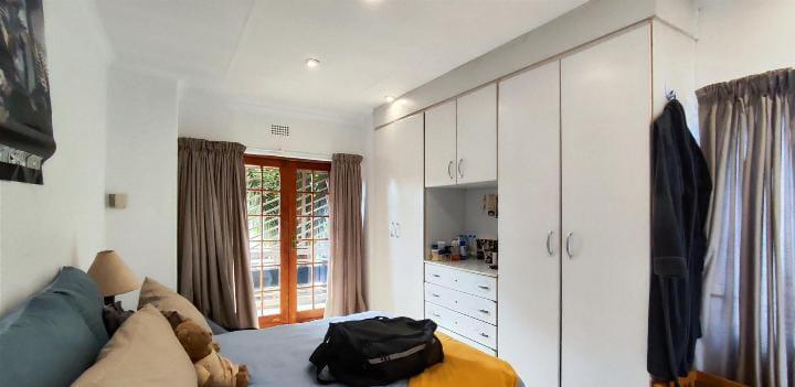 4 Bedroom Property for Sale in Van Riebeeck Park Gauteng