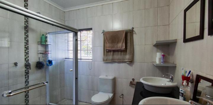 4 Bedroom Property for Sale in Van Riebeeck Park Gauteng