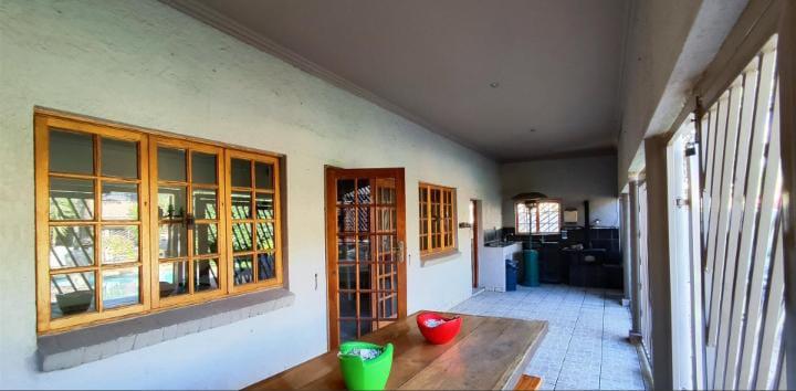 4 Bedroom Property for Sale in Van Riebeeck Park Gauteng