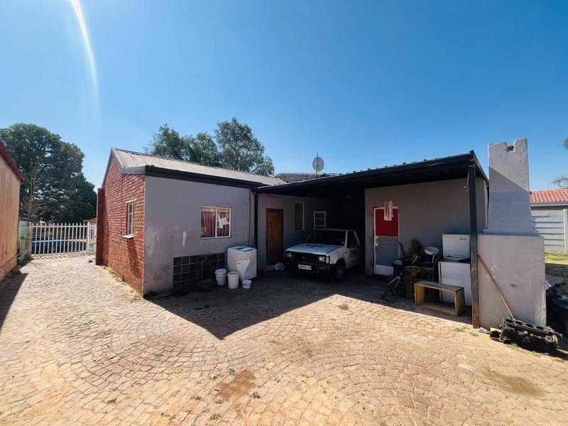 6 Bedroom Property for Sale in Benoni Central Gauteng