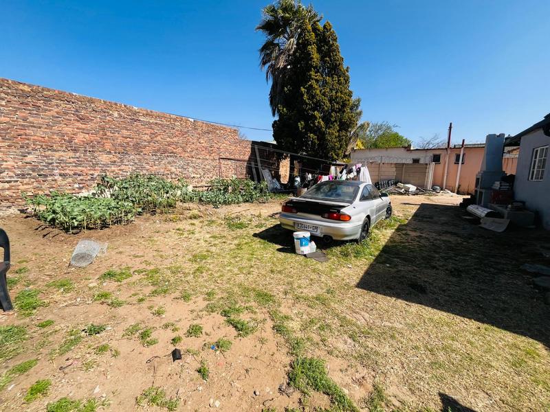 6 Bedroom Property for Sale in Benoni Central Gauteng