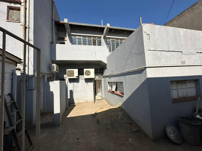 Commercial Property for Sale in Germiston Central Gauteng