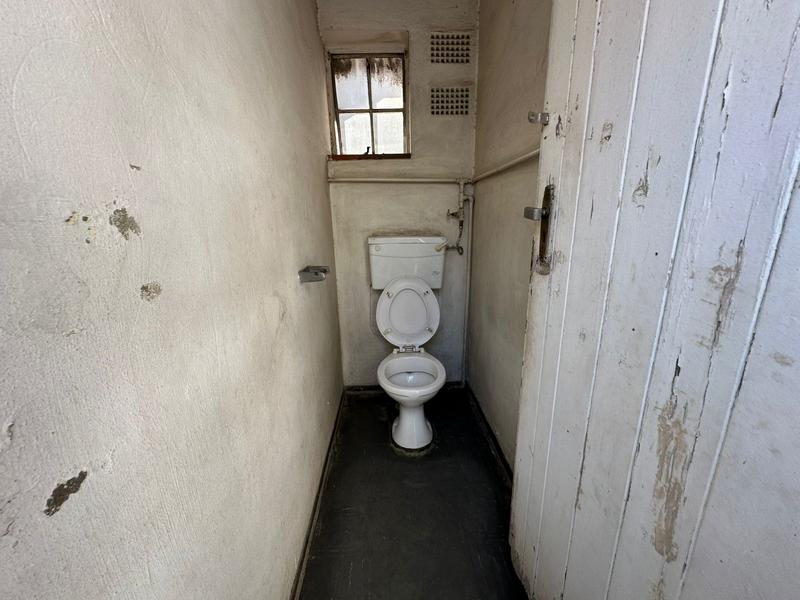 Commercial Property for Sale in Germiston Central Gauteng