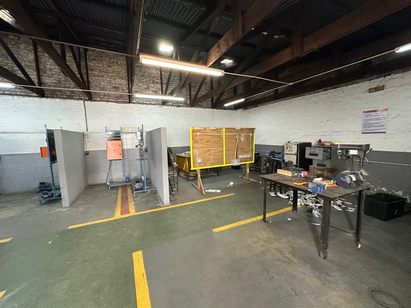 Commercial Property for Sale in Germiston Central Gauteng