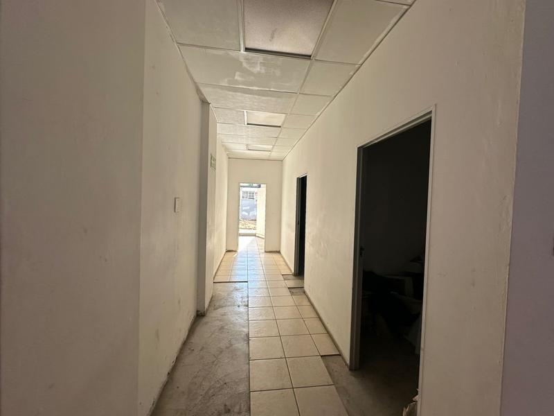 Commercial Property for Sale in Germiston Central Gauteng
