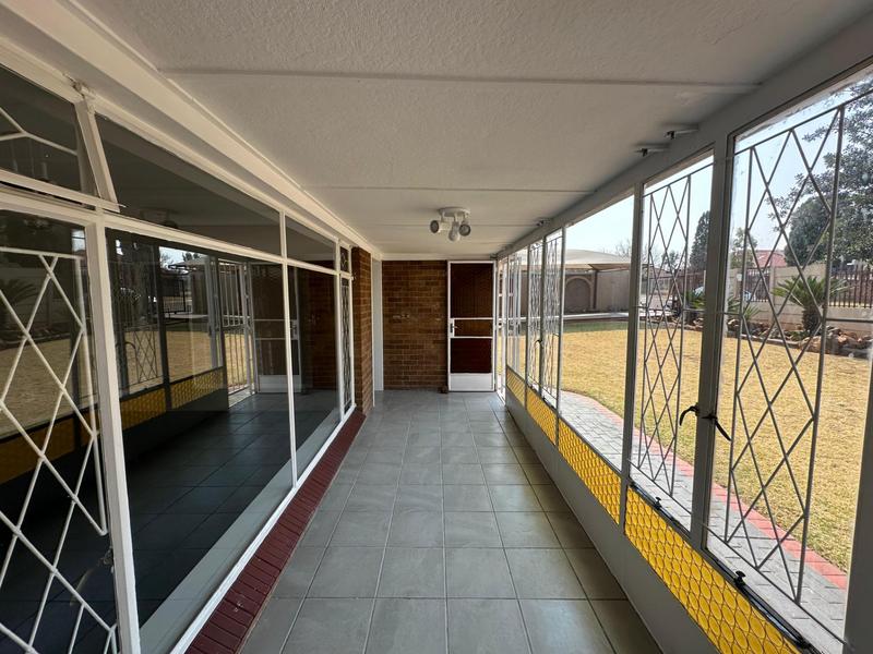 4 Bedroom Property for Sale in Marlands Gauteng