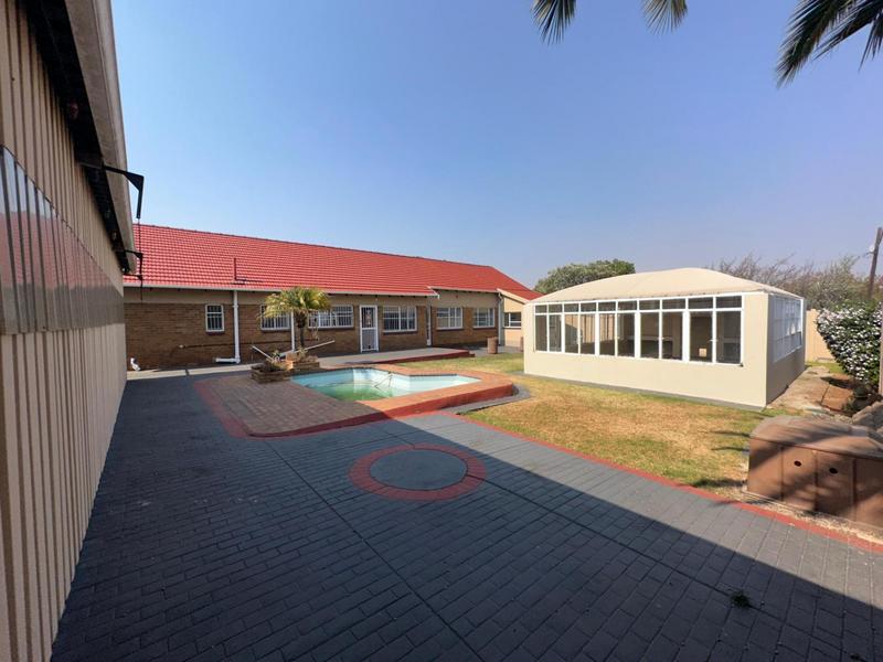 4 Bedroom Property for Sale in Marlands Gauteng