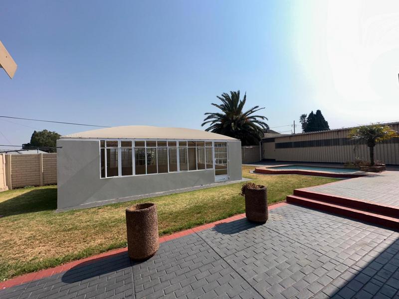 4 Bedroom Property for Sale in Marlands Gauteng