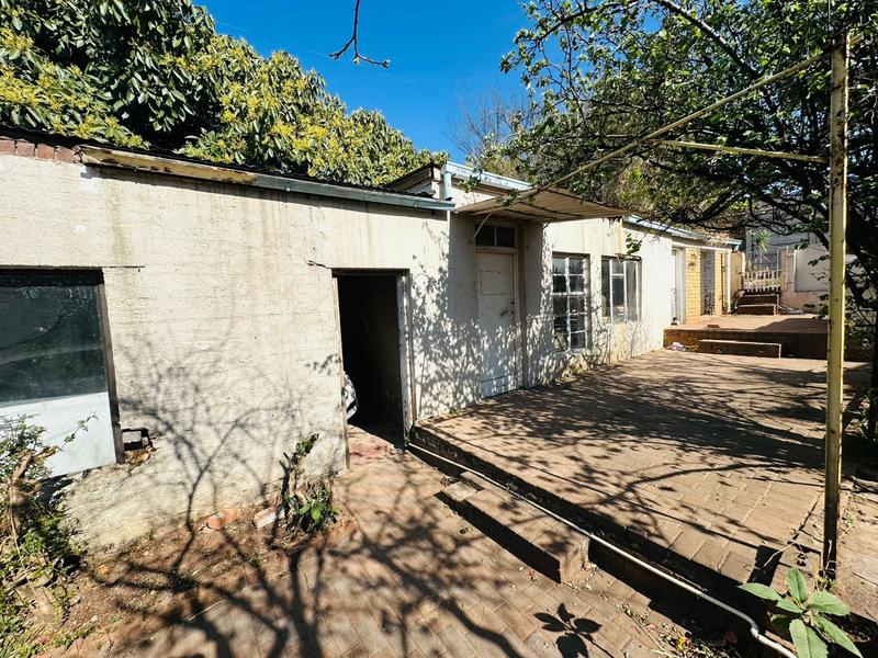 7 Bedroom Property for Sale in Primrose Gauteng