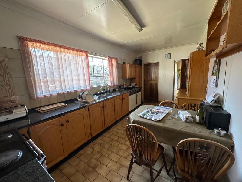 3 Bedroom Property for Sale in Tedstoneville Gauteng