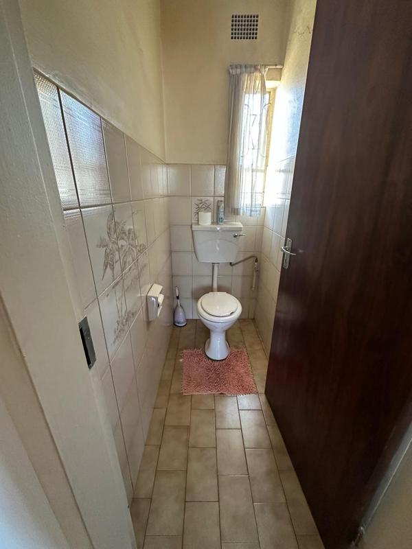3 Bedroom Property for Sale in Tedstoneville Gauteng