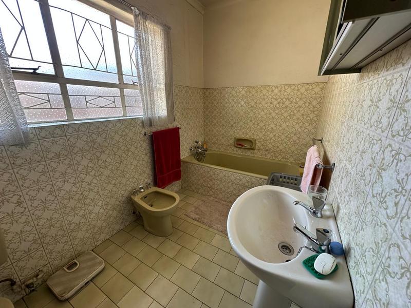 3 Bedroom Property for Sale in Tedstoneville Gauteng