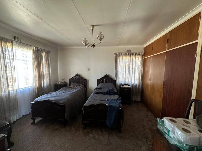 3 Bedroom Property for Sale in Tedstoneville Gauteng