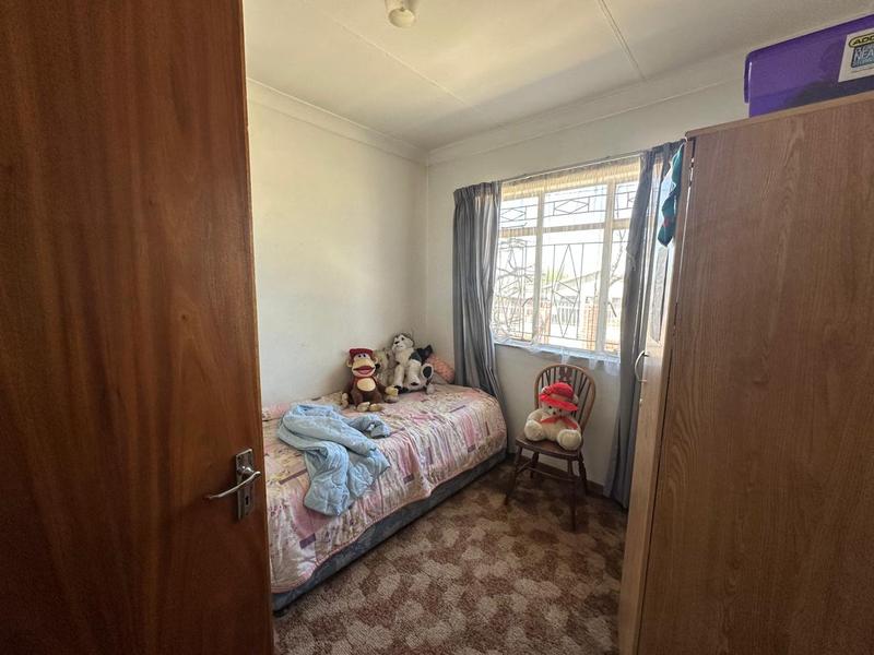 3 Bedroom Property for Sale in Tedstoneville Gauteng