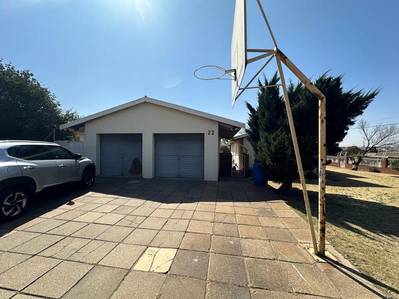 3 Bedroom Property for Sale in Tedstoneville Gauteng
