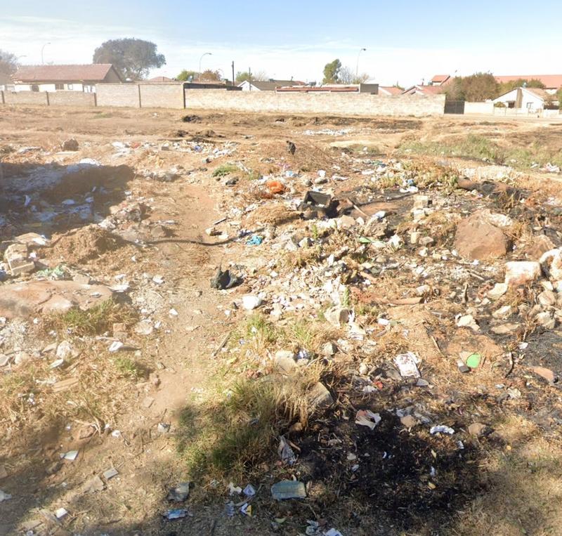 0 Bedroom Property for Sale in Lenasia South Gauteng