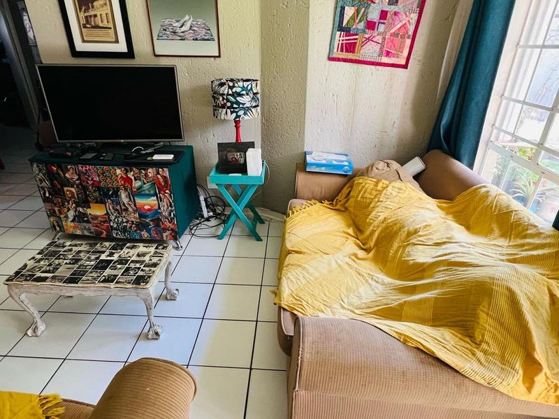 3 Bedroom Property for Sale in Vorna Valley Gauteng