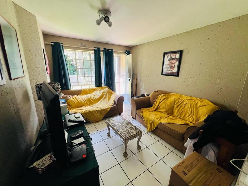 3 Bedroom Property for Sale in Vorna Valley Gauteng