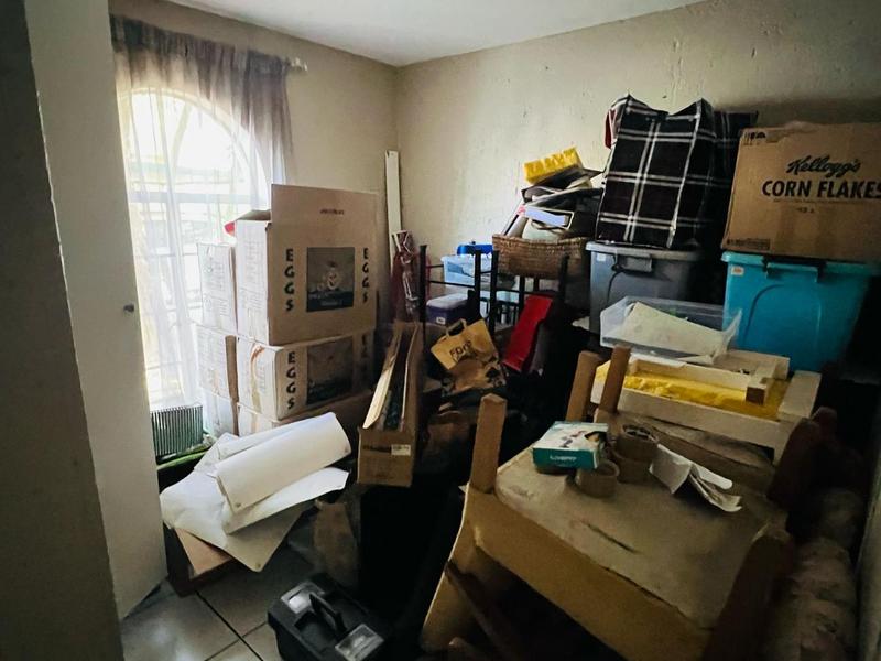 3 Bedroom Property for Sale in Vorna Valley Gauteng
