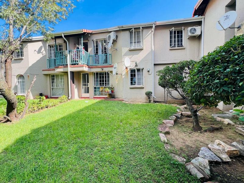 3 Bedroom Property for Sale in Vorna Valley Gauteng