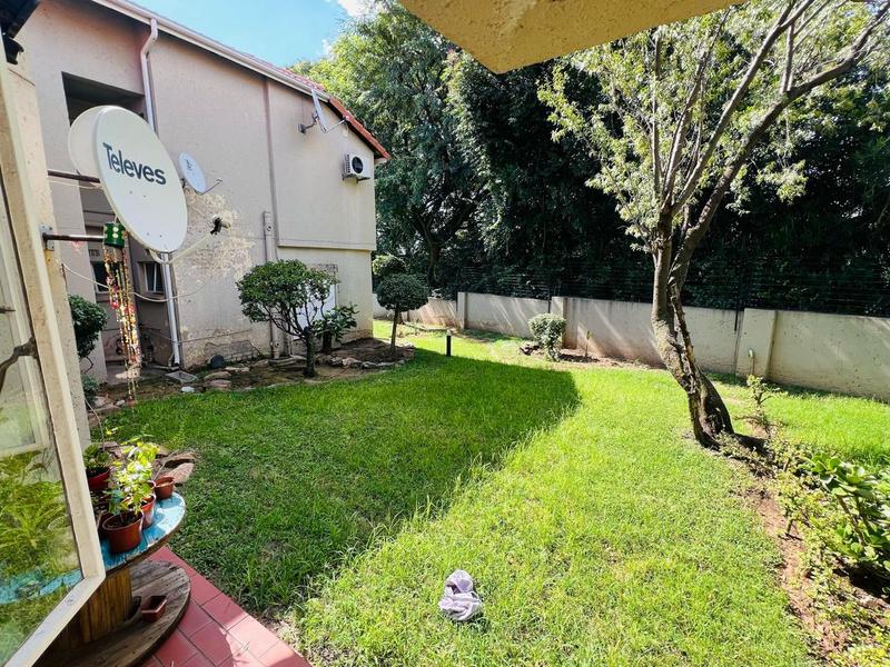 3 Bedroom Property for Sale in Vorna Valley Gauteng