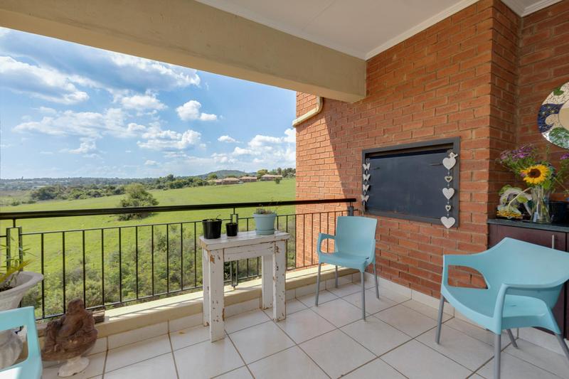 To Let 3 Bedroom Property for Rent in Sunninghill Gauteng