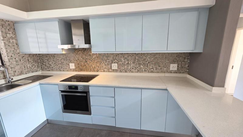 To Let 3 Bedroom Property for Rent in Sunninghill Gauteng