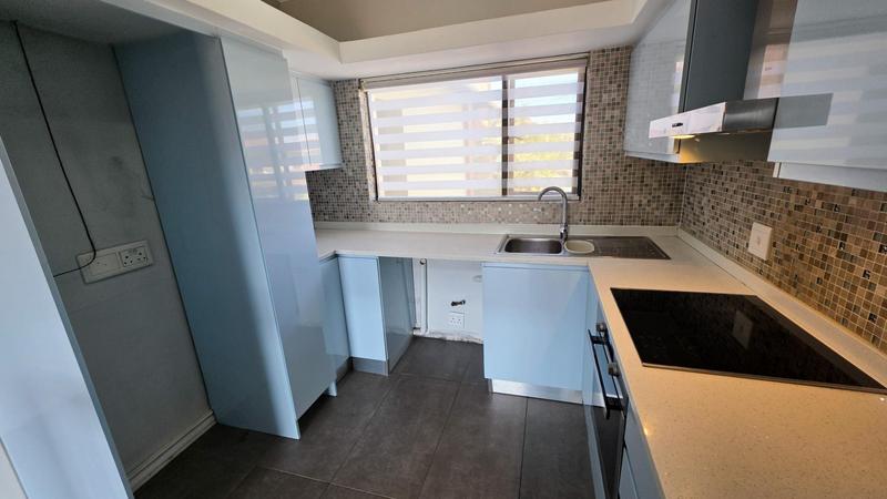 To Let 3 Bedroom Property for Rent in Sunninghill Gauteng
