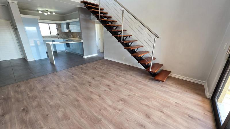 To Let 3 Bedroom Property for Rent in Sunninghill Gauteng