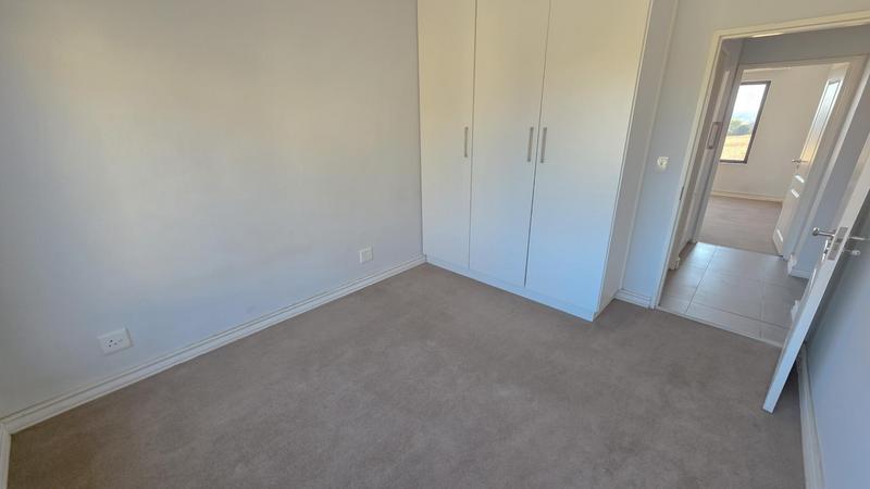 To Let 3 Bedroom Property for Rent in Sunninghill Gauteng
