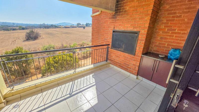 To Let 3 Bedroom Property for Rent in Sunninghill Gauteng