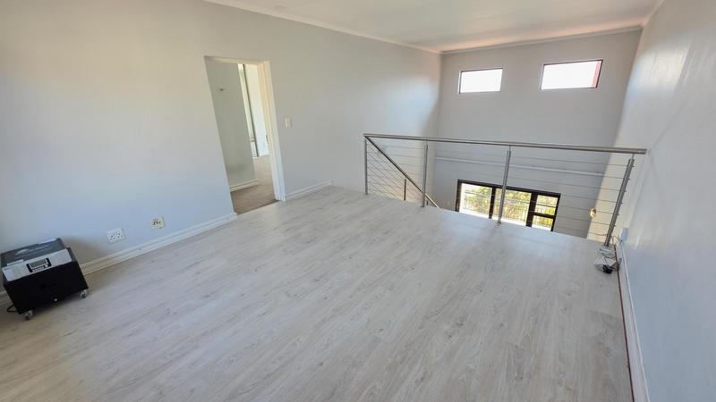To Let 3 Bedroom Property for Rent in Sunninghill Gauteng
