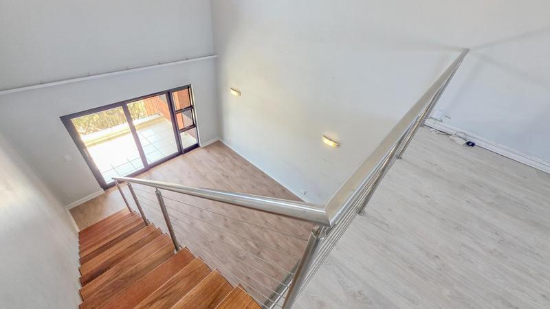 To Let 3 Bedroom Property for Rent in Sunninghill Gauteng