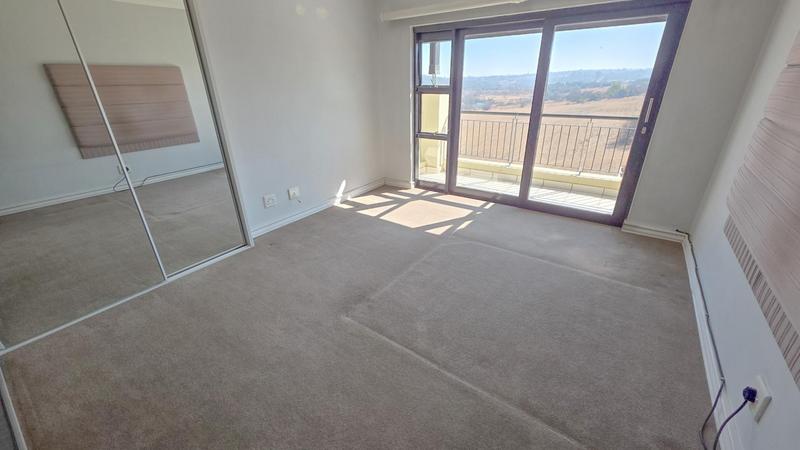 To Let 3 Bedroom Property for Rent in Sunninghill Gauteng