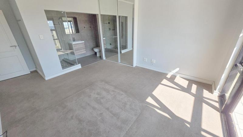 To Let 3 Bedroom Property for Rent in Sunninghill Gauteng