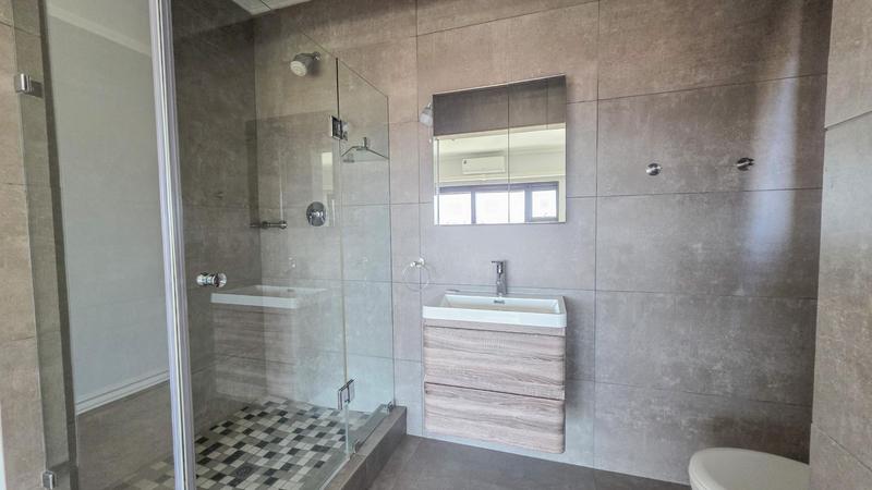 To Let 3 Bedroom Property for Rent in Sunninghill Gauteng