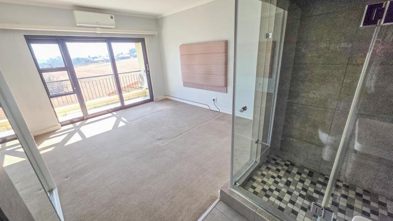 To Let 3 Bedroom Property for Rent in Sunninghill Gauteng