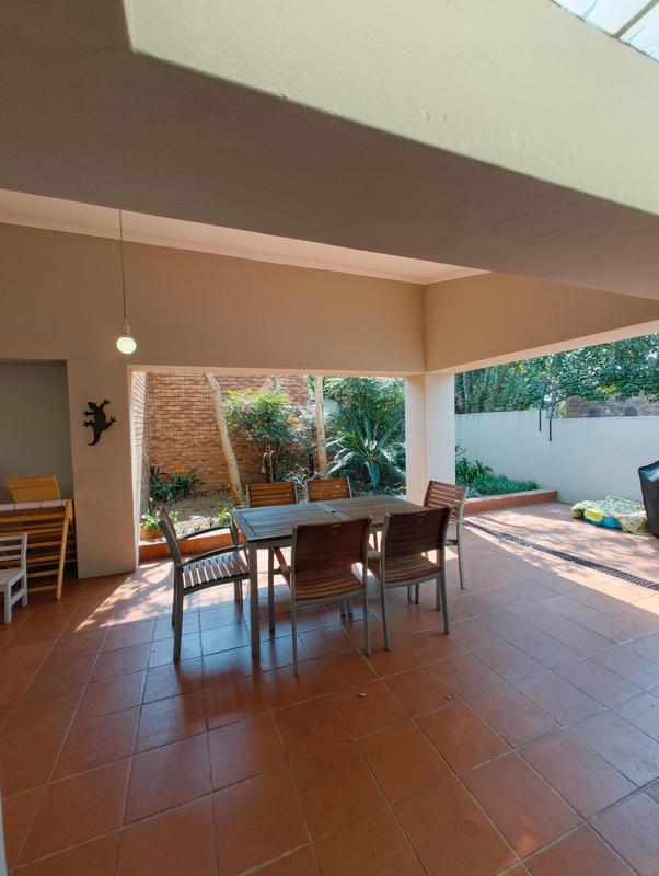 4 Bedroom Property for Sale in Menlo Park Gauteng