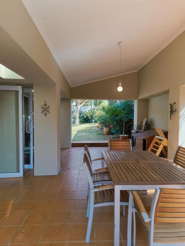 4 Bedroom Property for Sale in Menlo Park Gauteng