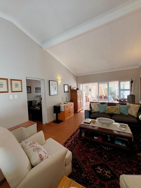 4 Bedroom Property for Sale in Menlo Park Gauteng